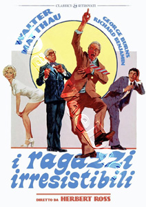 The Sunshine Boys | Neil Simon